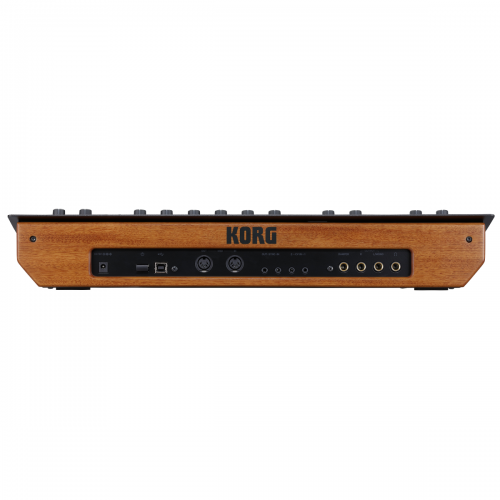 Korg Minilogue XD Module